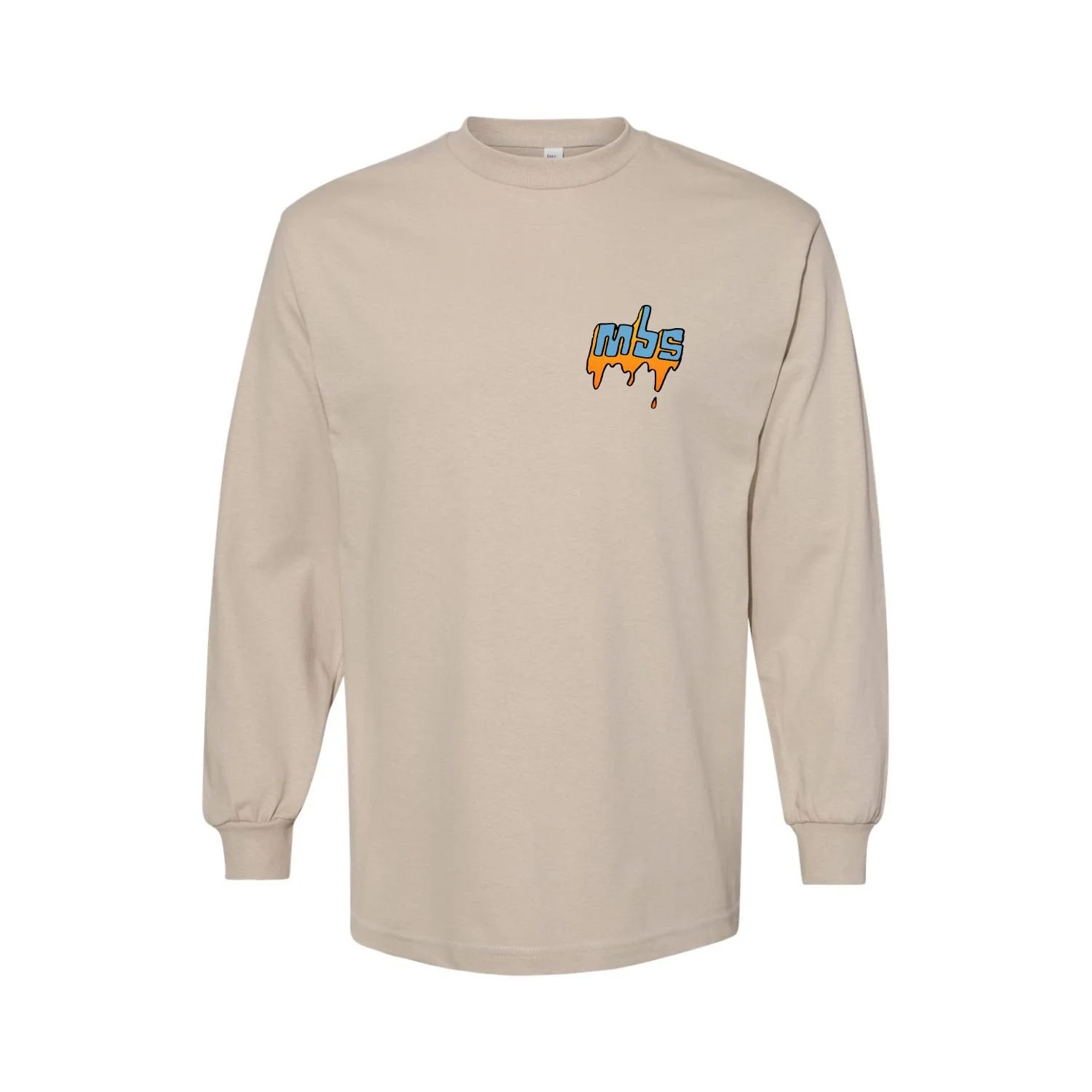 18322+-+Long+Sleeve+-+Sand+-+